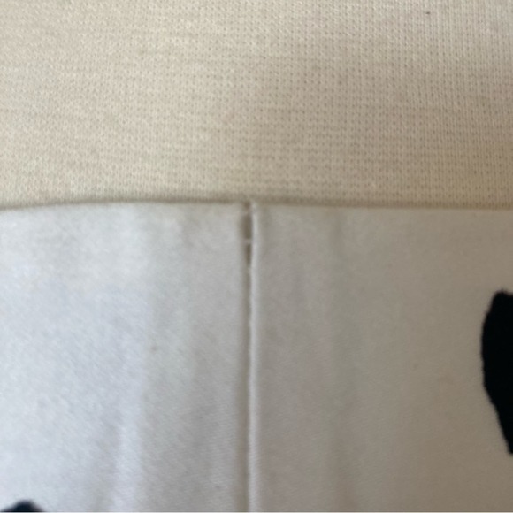 American Living Floral Cotton Fit and Flare Garden Dress Size 10 - Picture 2 of 4